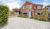 Five bedroom detached house to rent in Hitchin