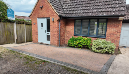 View Q & A: Five Minutes With a M A S O N S Landlord