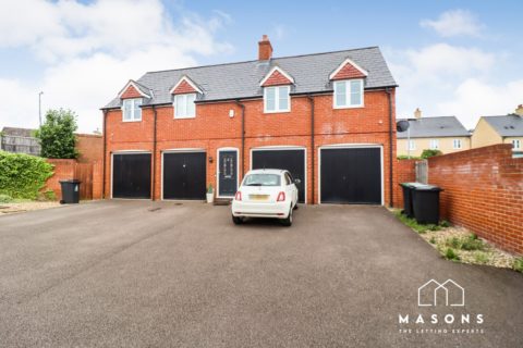 Bridge View, Shefford, SG17 5FT