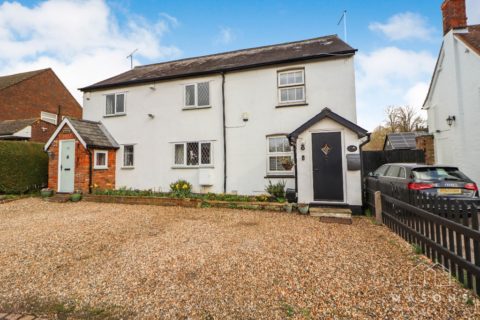 High Street, Great Offley, SG5 3AP