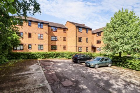 Marmet Avenue, Letchworth Garden City, SG6 4QE