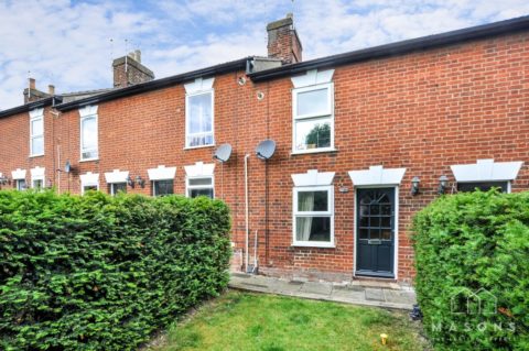 Oughton Head Way, Hitchin, SG5 2LB