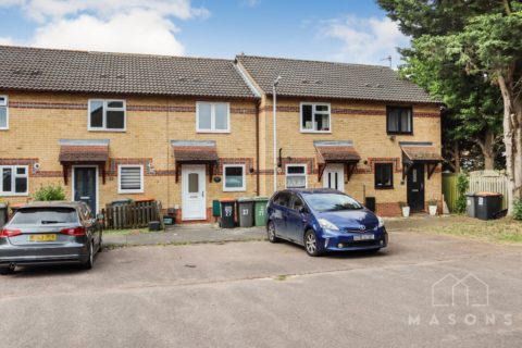 Dovedale, Luton, LU2 7FQ