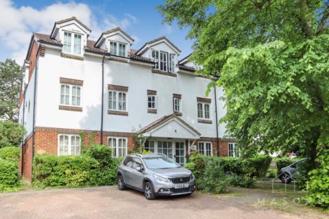 Rosemont Close, Letchworth Garden City, SG6 4XR