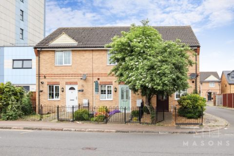 Prince of Wales Close, Arlesey, SG15 6RZ