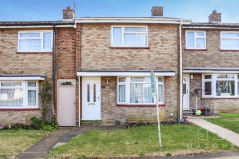 Fildyke Road, Meppershall, SG17 5LT