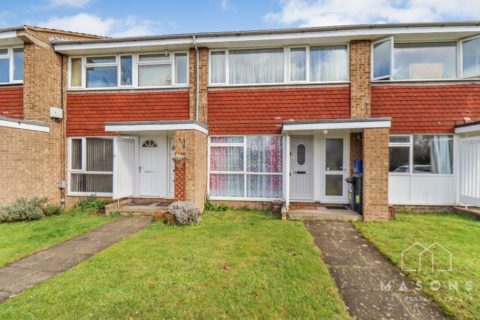 Woolgrove Road, Hitchin, SG4 0BX