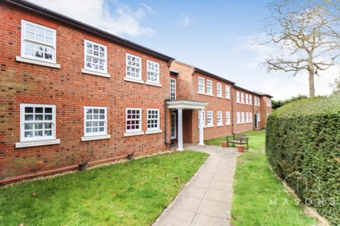 High Street, Broom, SG18 9ND