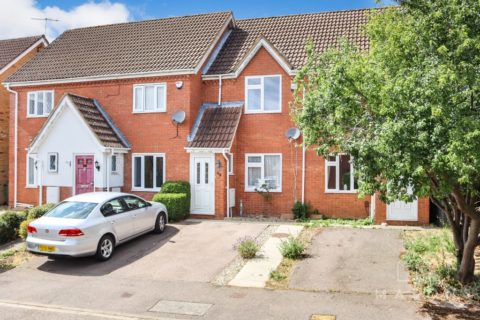 Wiseman Close, Luton, LU2 7GE