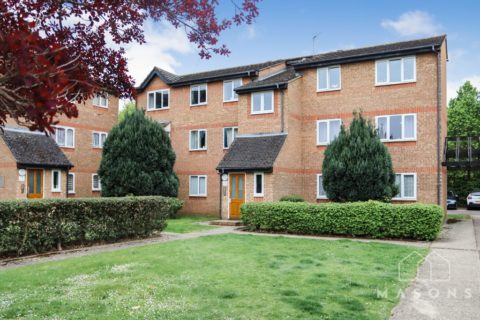 Wedgewood Road, Hitchin, SG4 0HB